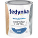 QUICK DRY ACRYLIC ENAMEL LACQUER DARK BLUE MATTE 700 ML JEDYNKA - Алкидни и водоразтворими<<<Бои за метал и дърво<<<Бои