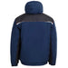 QUILTED WORK JACKET SIZE L STENSO REVOLT SOFTSHELL WINTER - Работни дрехи<<<Работно облекло<<<Инструменти и