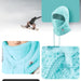 Qunature Arctic Velvet Ski Balaclava Size L - Mint - Sport products<<<HurtelXML