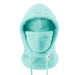 Qunature Arctic Velvet Ski Balaclava Size M - Mint - Sport products<<<HurtelXML