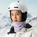 Qunature Oli ski scarf size L - pink - Sport products<<<HurtelXML