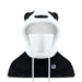 Qunature Panda Ski Balaclava for Kids/Adults Size L - Black/White - Sport products<<<HurtelXML