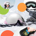 Qunature Pink Children’s skiing goggles (medium/large children’s version) - Sport products<<<HurtelXML