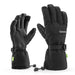 Qunature Ski Gloves - Finger Style Black M - Sport products<<<HurtelXML