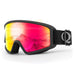 Qunature White Ski Goggles for Adults - Black - Sport products<<<HurtelXML