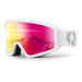 Qunature White Ski Goggles for Adults - White - Sport products<<<HurtelXML