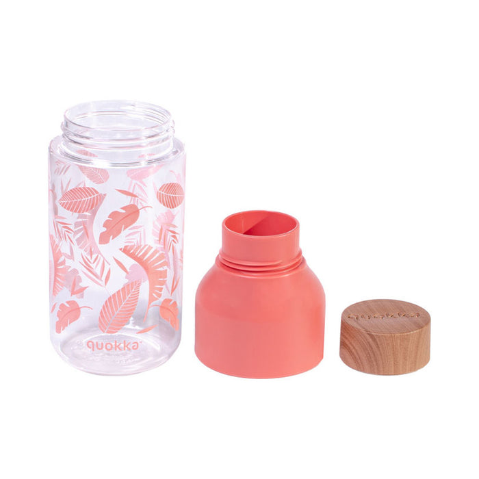 BOTTLE OF ICE PINK BOTANICAL 570 ML QUOKKA