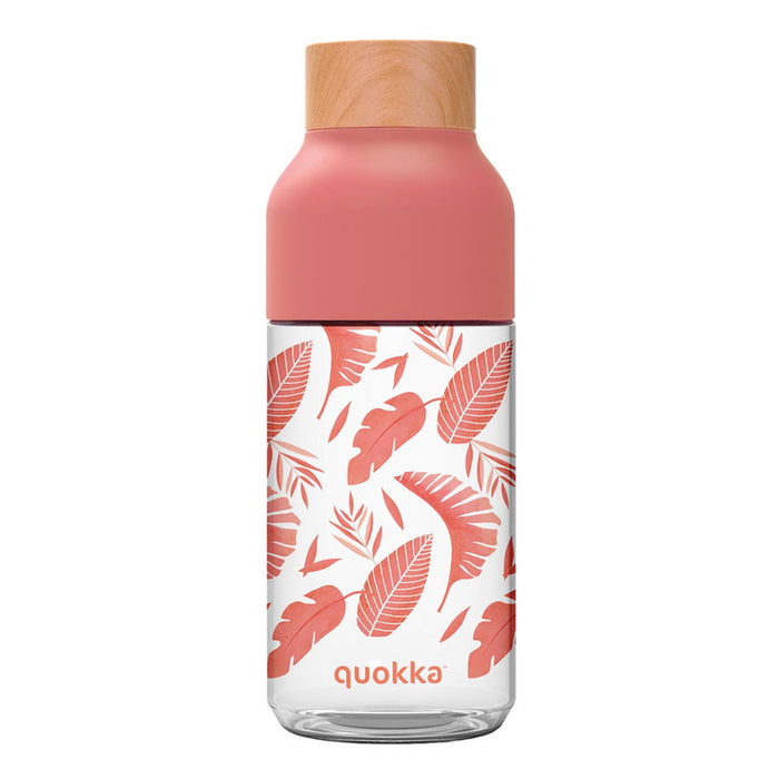 BOTTLE OF ICE PINK BOTANICAL 570 ML QUOKKA