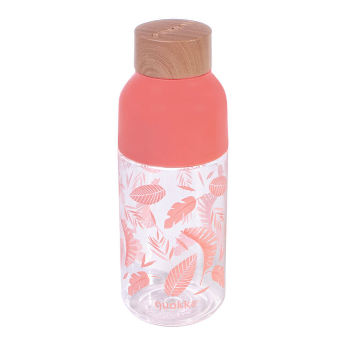 BOTTLE OF ICE PINK BOTANICAL 570 ML QUOKKA