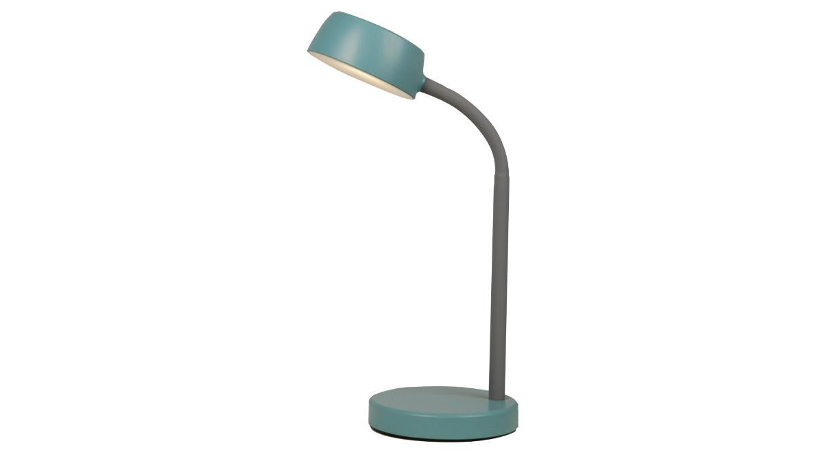 LED TABLE LAMP 4.5W BLUE RABALUX BERRY
