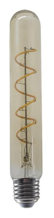 LED LAMP FILAMENT SMOKE E27 T30 5W