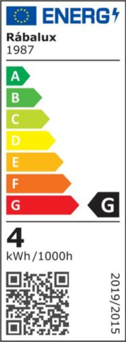 LED LAMP FILAMENT SMART E27 A60 4W 300L