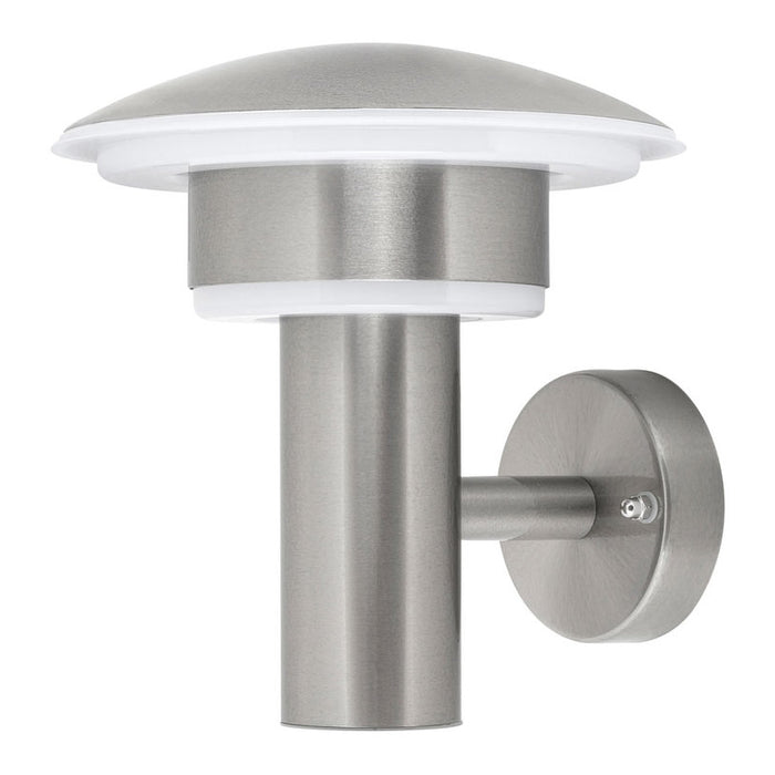 *GARDEN WALL LED 9W 4K IP44 RABALUX^