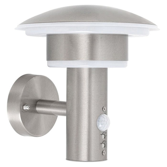 ***GARDEN WALL LED 9W 4K SENSOR^