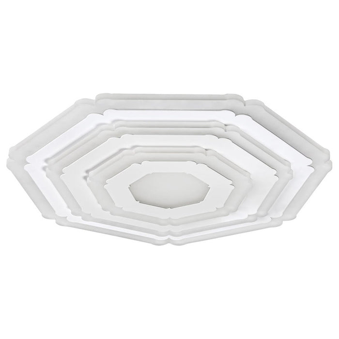 LED LAMP 41W 3000-6500K 3046LM RABALUX TANELI