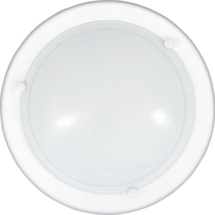 CEILING LIGHT 1XE27 D30 WHITE RABALUX UFO