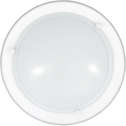 CEILING 2XE27 F40 WHITE RABALUX UFO