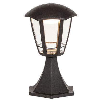 ***CITY. LANTERN LED SORRENTO 8W STANDING