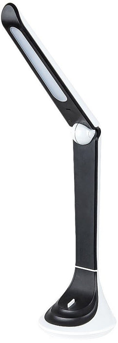 LED TABLE LAMP 5W 320 LM 4K BLACK RABALUX BALOR