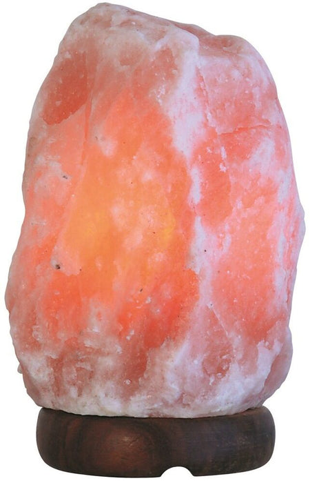 ROCK SALT LAMP E14/15W