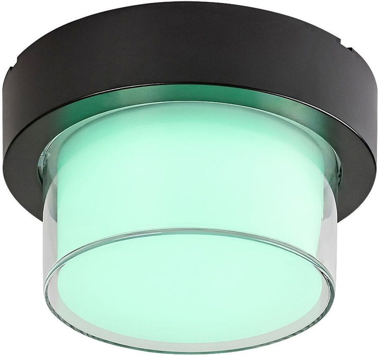LED OUTDOOR LUMINAIRE 10W CIRCLE DURBE