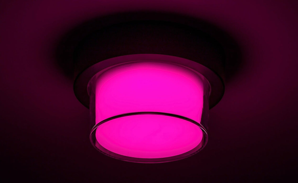 LED OUTDOOR LUMINAIRE 10W CIRCLE DURBE