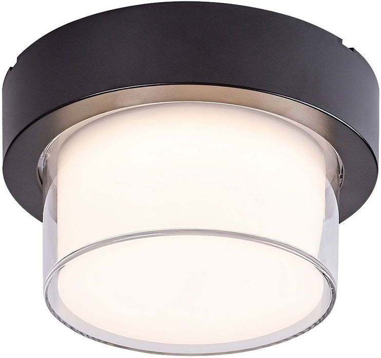 LED OUTDOOR LUMINAIRE 10W CIRCLE DURBE