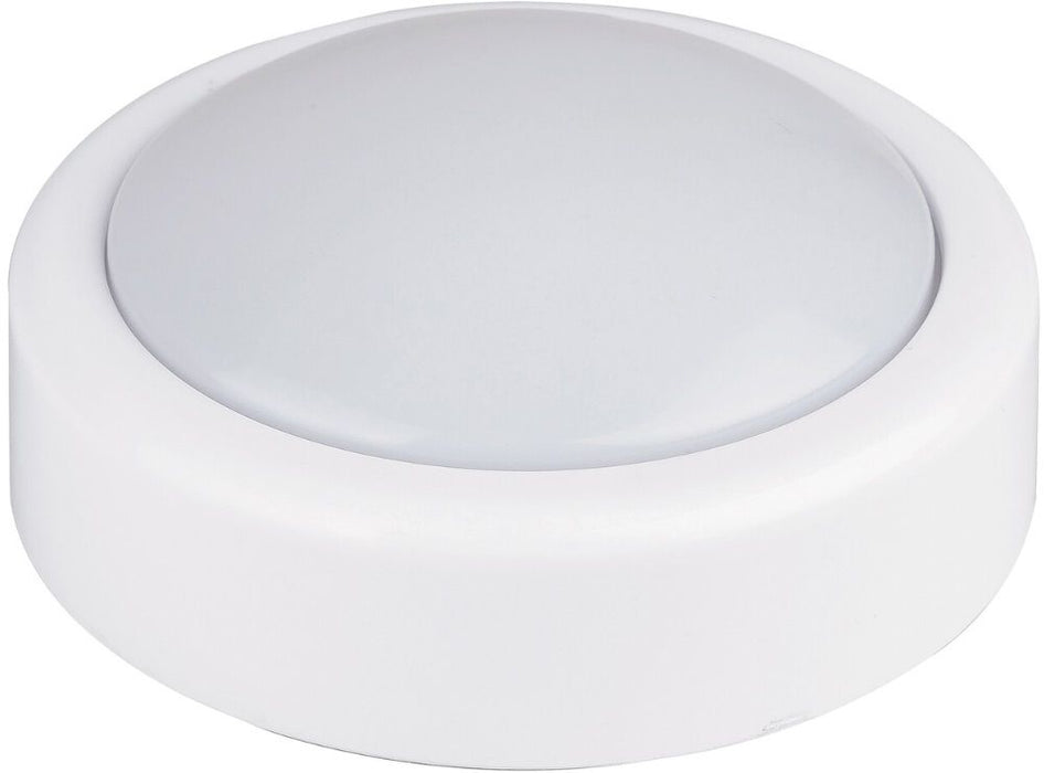 LED LAMP 0.3W WITH RABALUX PUSH CONTROL
