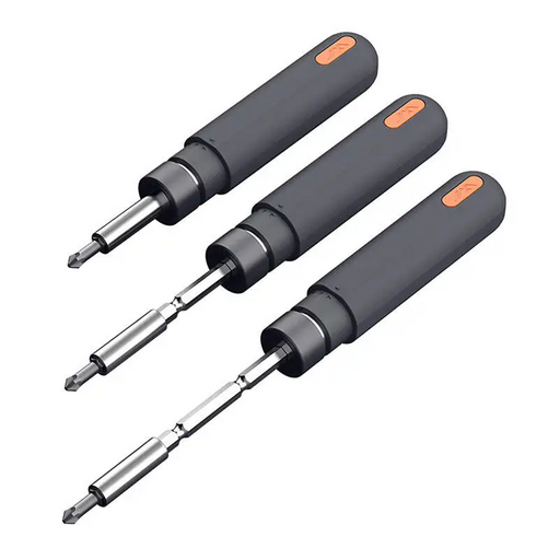 Rachet Screwdriver Set JIMI Home JM-GT101 - Screwdrivers<<<Tools<<<InnproXML