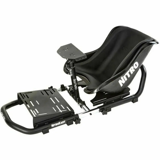 Racing seat Oplite OP-NK77-FP - Компютър Игри<<<Компютри| Електроника<<<BigBuy&&&Аксесоари за Игри<<<Компютър