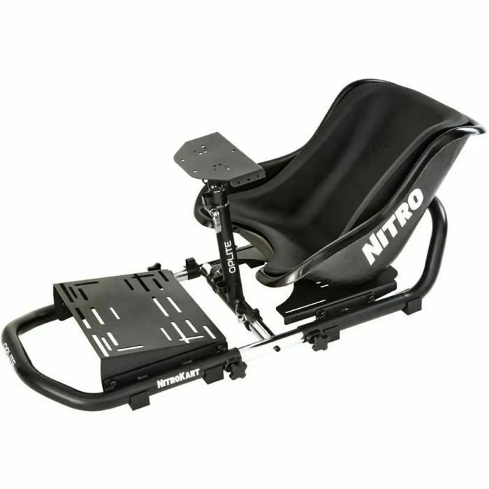 Racing seat Oplite OP-NK77-FP - Компютър Игри<<<Компютри| Електроника<<<BigBuy&&&Аксесоари за Игри<<<Компютър