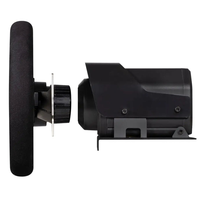 Racing Steering Wheel FR-TEC FT7015 - Електроника Игри<<<Компютри| Електроника<<<BigBuy&&&Аксесоари за