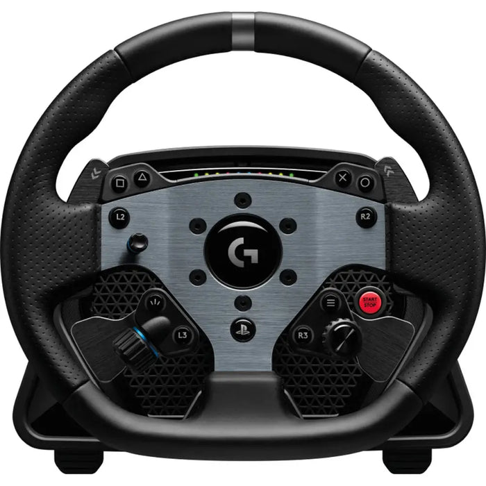 Racing Steering Wheel Logitech G PRO RACING WHEEL - Електроника Игри<<<Компютри| Електроника<<<BigBuy&&&Аксесоари за