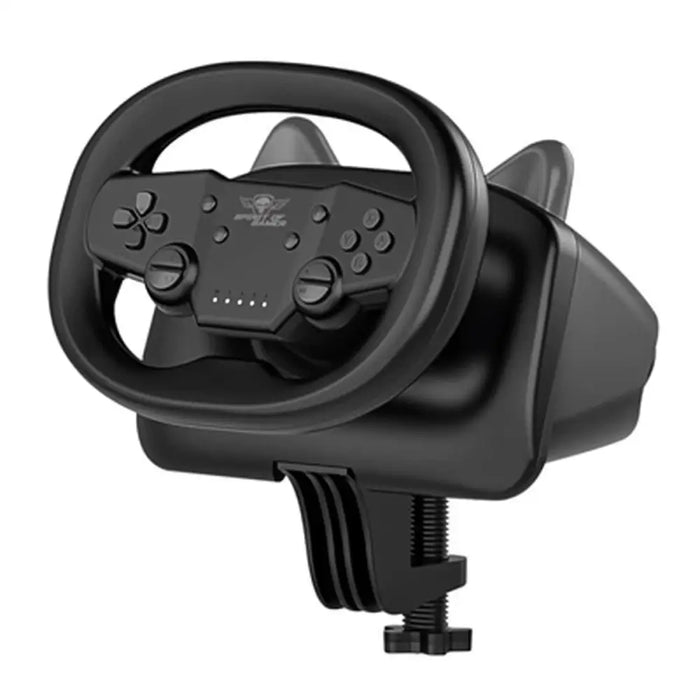 Racing Steering Wheel Spirit of Gamer Volante R-ACE Wheel Pro AIR - Компютър Игри<<<Компютри|