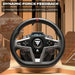 Racing Steering Wheel Thrustmaster 4460182 - Електроника Игри<<<Компютри| Електроника<<<BigBuy&&&Видео