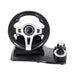 Racing Steering Wheel Tracer TRAJOY46524 - Видео игри<<<Електроника Игри<<<Компютри| Електроника<<<BigBuy&&&Джойстици и