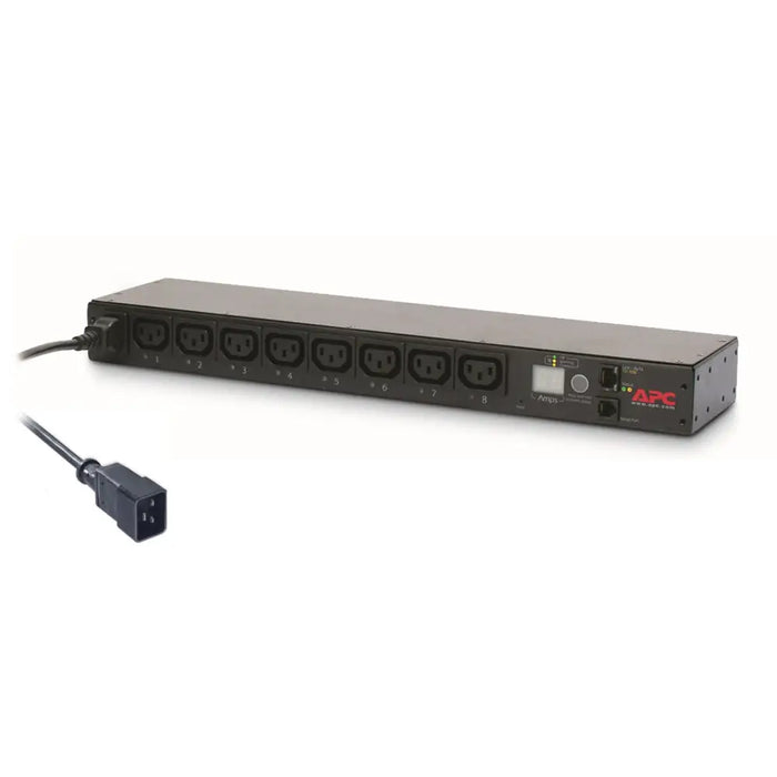 Rack APC AP7921B 230 V - Електроника Звук<<<Компютри| Електроника<<<BigBuy&&&Музикално оборудване<<<Електроника