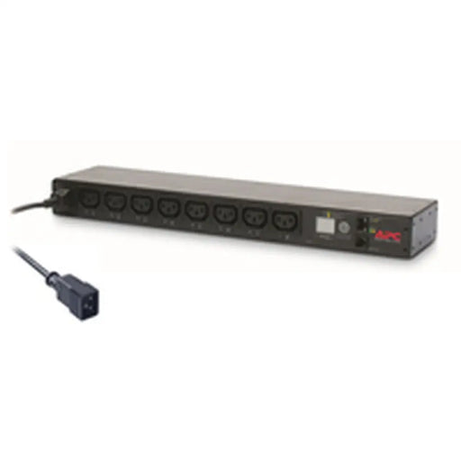 Rack APC AP7921B 230 V - Електроника Звук<<<Компютри| Електроника<<<BigBuy&&&Музикално оборудване<<<Електроника