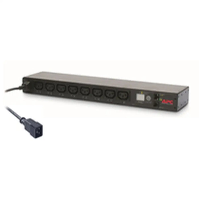 Rack APC AP7921B 230 V - Електроника Звук<<<Компютри| Електроника<<<BigBuy&&&Музикално оборудване<<<Електроника