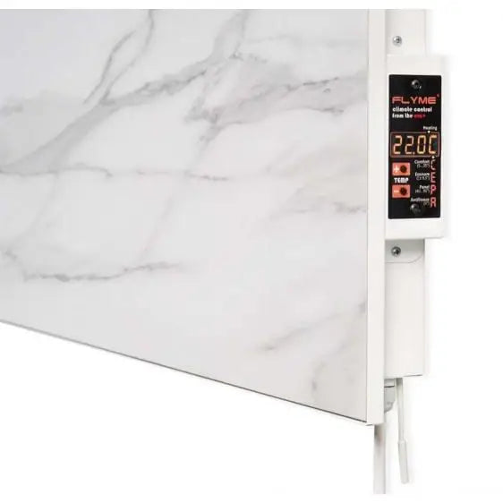 Radiant ceramic convector FLYME 600PG - Конвектори<<<Уреди за отопление<<<Климатизация/Отопление<<<TechnoMix