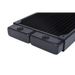 Radiator Alphacool NexXxoS ST30 Full Copper 140mm radiator V.2 - Радиатори<<<Водно охлаждане<<<ValiAPI