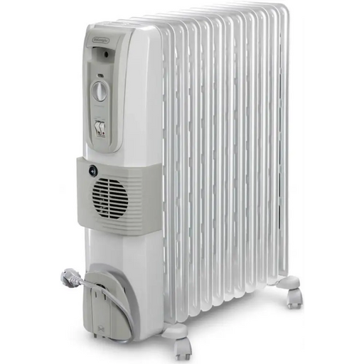 Radiator Delonghi KH771230V - Радиатори<<<Климатици и отопление<<<TechMart