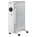 Radiator MIDEA NY2009-22M WHITE 2000.0 W - Електрически радиатори<<<Отопление Охлаждане и Вик<<<Praktiker&&&Oil