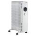 Radiator MIDEA NY2009-22M WHITE 2000.0 W - Електрически радиатори<<<Отопление Охлаждане и Вик<<<Praktiker&&&Oil