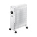 Radiator MIDEA NY2311-20ME WHITE 2300.0 W - Електрически радиатори<<<Отопление Охлаждане и