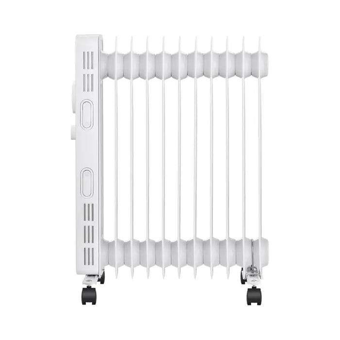 Radiator MIDEA NY2311-20ME WHITE 2300.0 W - Електрически радиатори<<<Отопление Охлаждане и