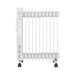 Radiator MIDEA NY2311-20ME WHITE 2300.0 W - Електрически радиатори<<<Отопление Охлаждане и