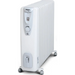 RADIATOR TESY CB 2512 E01 R WHITE 2500.0 W - Радиатори<<<Климатици и отопление<<<TechMart&&&Електрически