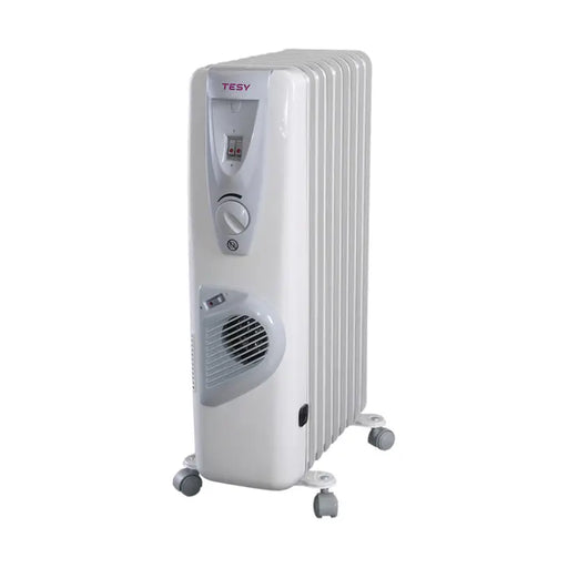 RADIATOR TESY SV 2009 E01 V WHITE 2000.0 W - Електрически радиатори<<<Отопление Охлаждане и