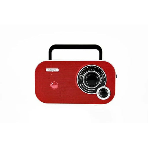 Radio Adler CR 1140g Red - CD радио<<<Електроника Звук<<<Компютри| Електроника<<<BigBuy&&&Radios